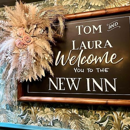 The New Inn Heckfield Hook  Luaran gambar