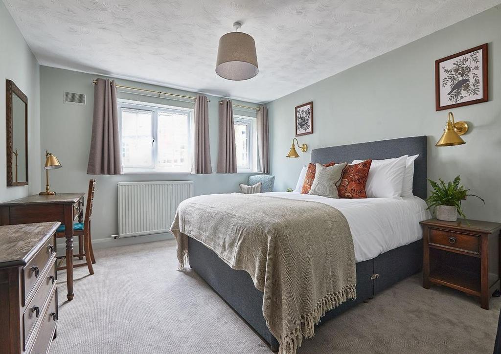 The New Inn Heckfield Hook  Luaran gambar
