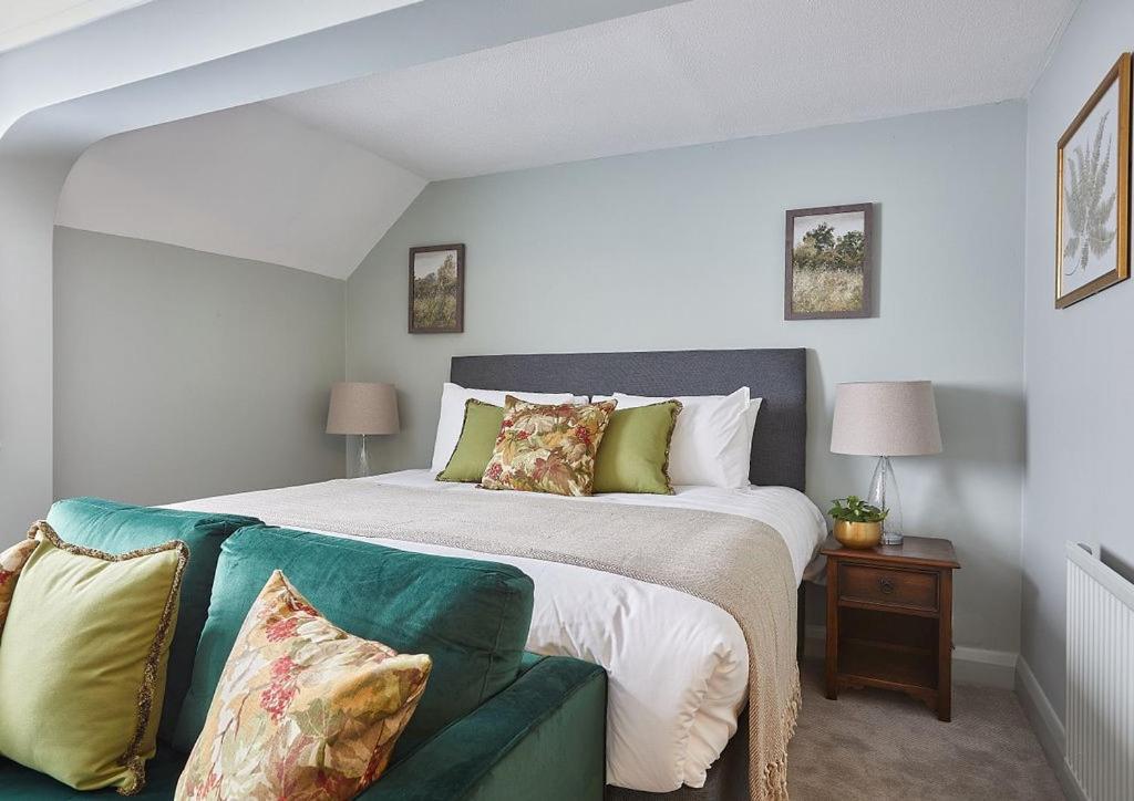 The New Inn Heckfield Hook  Luaran gambar
